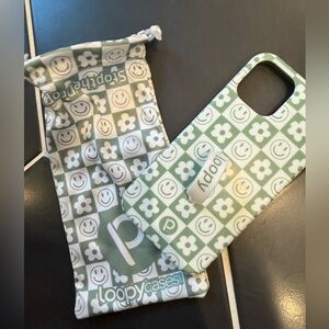 Loopy Case iPhone 12/12 pro